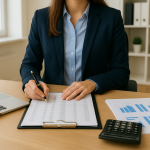 Planowanie przewóz osób pasażerów