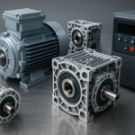 Organizacje parają się produkcją maszyn posiadają w ofercie standardowe warianty