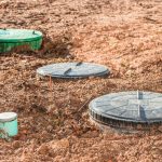 Zbiornik betonowy na ścieki – przewodnik dla budujących dom w 2026 roku